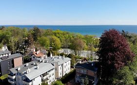 Viu Seaside Residence