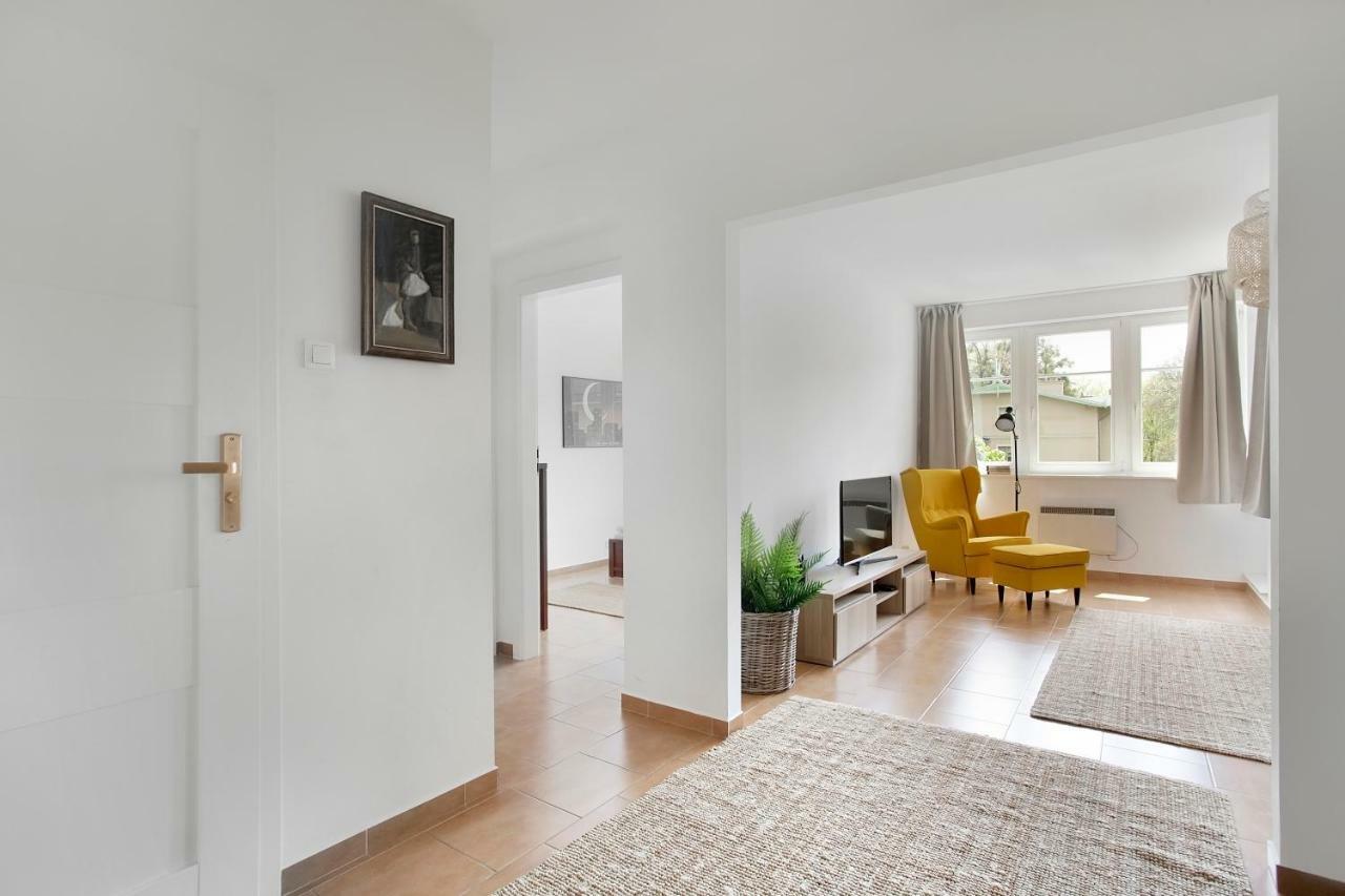Viu Seaside Residence Sopoty Exteriér fotografie