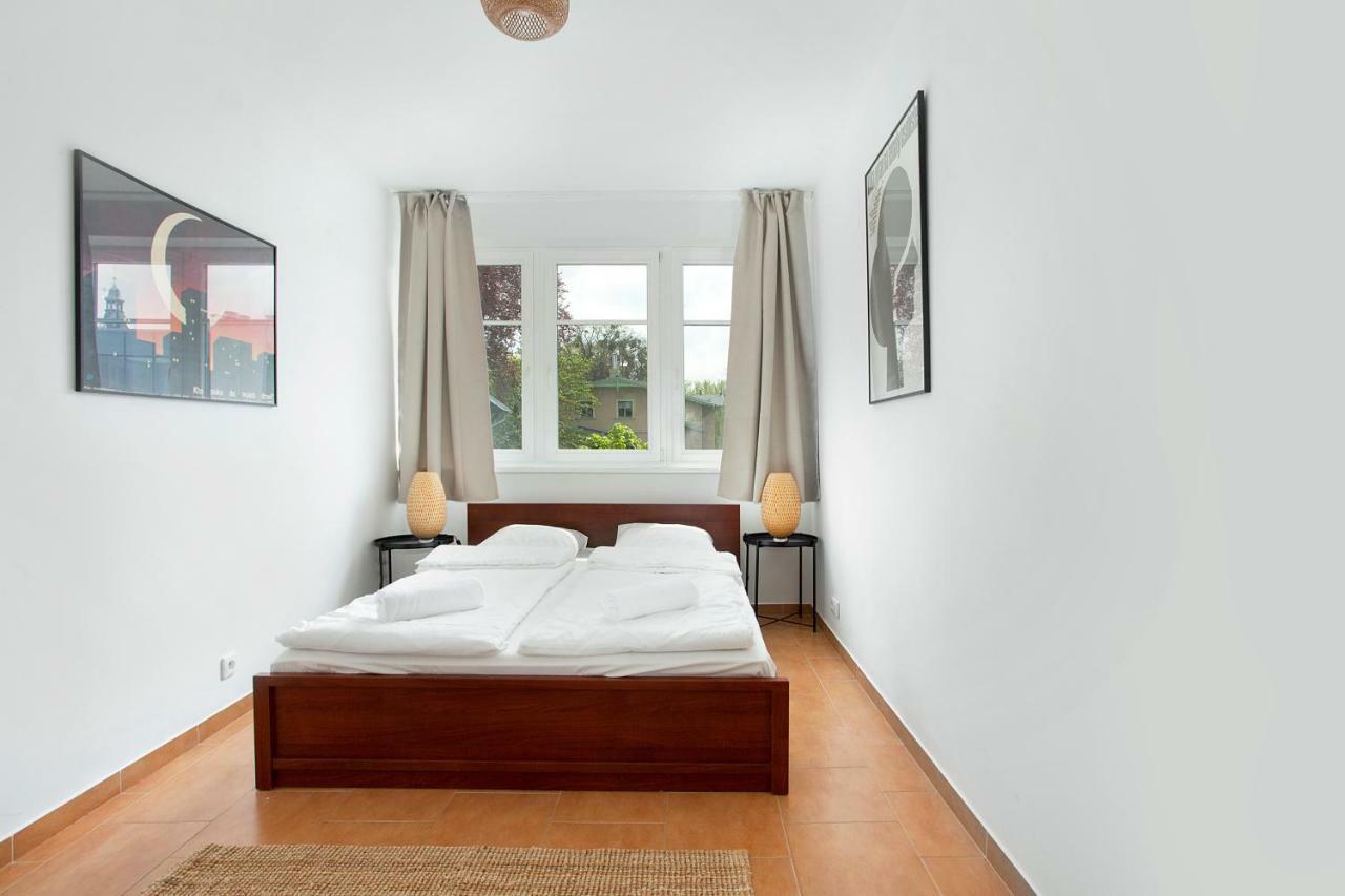 Viu Seaside Residence Sopoty Exteriér fotografie